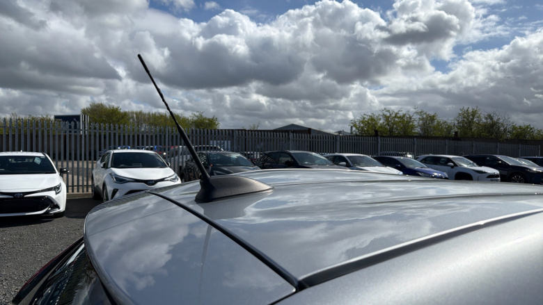 Toyota Aygo X 1.0 VVT-i Pure 5dr Petrol Hatchback